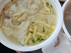 -鸡鸣汤包(红山动物园店)