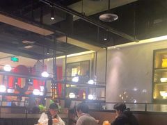 -半秋山西餐厅(巴南万达广场店)