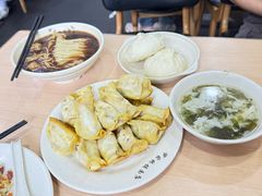 -蒋家桥饺面店(东关街店)