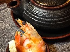 茶壶海鲜清汤-佛山希尔顿酒店·融誉亚洲美食荟