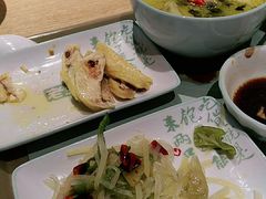 -老乡鸡(上海品尊国际中心店)