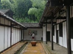 -周立波故居