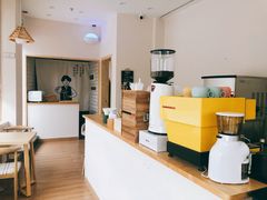 -simple hut简屋咖啡