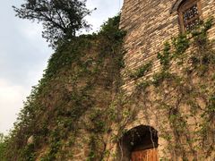 -蟠龙山长城景区