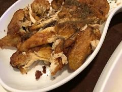 -西安饭庄(立丰国际店)