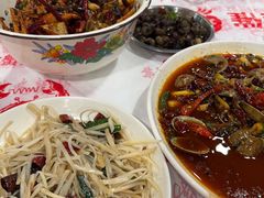 -辣螃铠盆盆蟹大排档(海昌店)