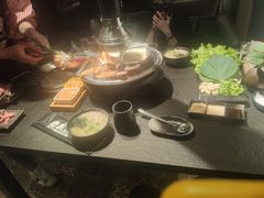 -炭虎烤肉(桂林路店)