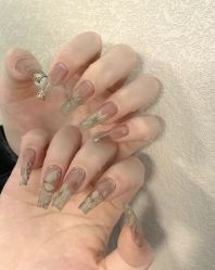 点击看大图 -M·X Nail日式美甲美睫