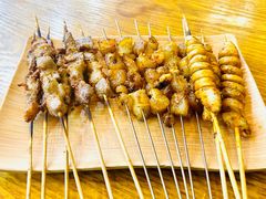 -马艾萨中国兰州传统牛肉面(惠新里店)