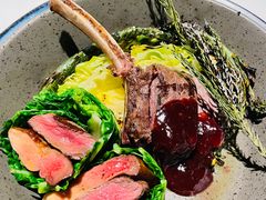 -Marina厨房·ALA精酿(月湖盛园店)