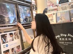 -黑胶星球(华发中城商都店)