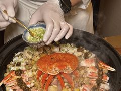 -味钱塘·钱塘浙宴(宋城之江银泰店)