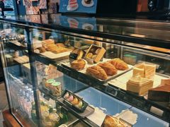 -星巴克(延吉百利城店)