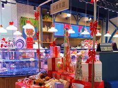 -巴黎贝甜(来福士店)