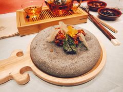 -叶叶菩提·晋福宫