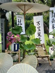 -余笙是你婚礼策划(创意谷店)