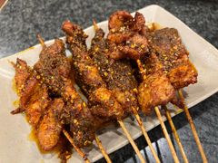 -小街天府(西工小街店)