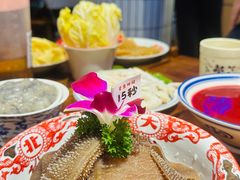 -楠火锅(仁恒梦中心店)