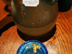 桂花酿酒-佬麻雀·新湘菜(珠海金发购物中心店)