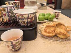 -国际饭店·原点咖啡吧ORIGIN CAFE&BAR