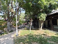 -常熟方塔园