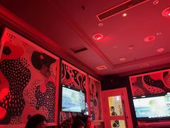 -自由港KTV(王子公主金平店)