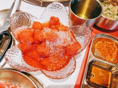 -西塔老太太泥炉烤肉(川沙百联店)