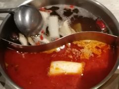 -千味涮·健康火锅(会展连城新天地店)