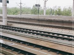 -长春西站