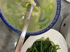 -再回头私房菜·老南京菜