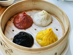 锦绣四色小笼-翡翠江南(国贸商城店)