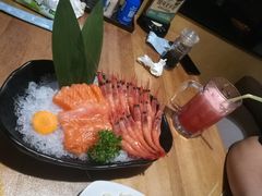 -高木日本料理(静安寺店)