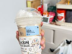 -瑞幸咖啡(临海市银泰城店)