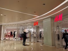 -H&M(华润万象城店)