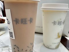 -卡旺卡(合肥环球金融广场店)