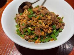 -乡食柴房  湖南乡里菜(龙岗中心城店)