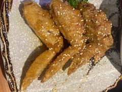 名古屋鸡翅-有喜屋·烧鸟·居酒屋(周浦万达店)