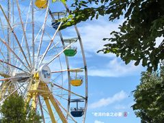 -香港海洋公园