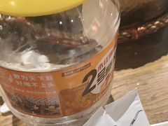 -永红源·小排档(闽江路店)