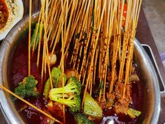 -成都瓜串串(华强北店)