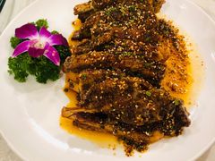 -满园春酒楼(庐江路店)