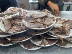 -清真磨沟沿老字号牛肉面(总店)