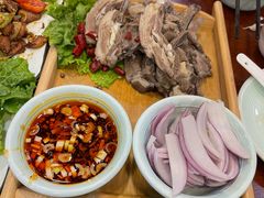 -伊隆斋(什刹海店)