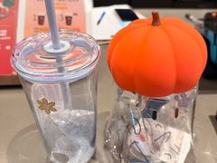 -星巴克臻选(周浦万达店)