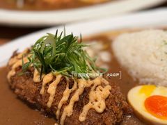 -CURRY YA 熟成咖哩專門店(深圳湾万象城店)