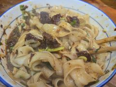 -牛肉块扯面(新华街总店)