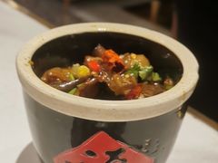 -锦尚阁烤鱼(望京新荟城店)