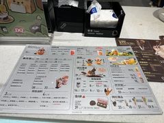 -DQ·蛋糕·冰淇淋(龙湖狮山天街店)