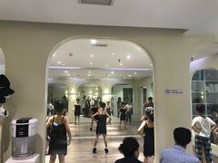 -Link舞蹈机构(观音桥店)