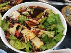 -老来福·非遗酸汤兔(凯旋路店)